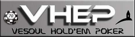 Logo du VHEP